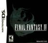 Final Fantasy IV